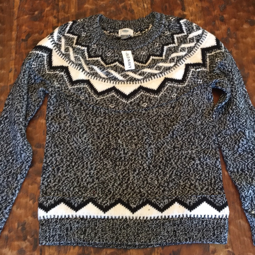 Women’s sweater